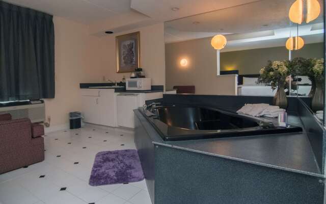 Hampton Inn Flemington