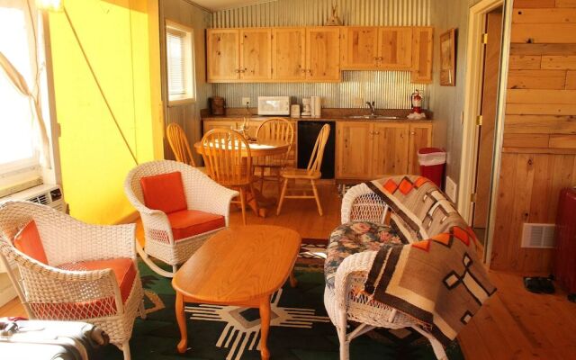 K3 Guest Ranch Bed & Breakfast