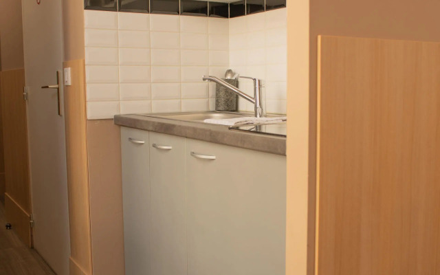 CALM Appart' & Hostel