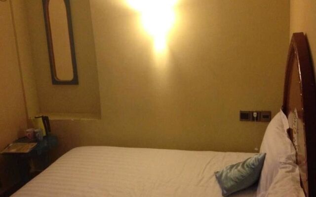 Guowang Hezi Resort House
