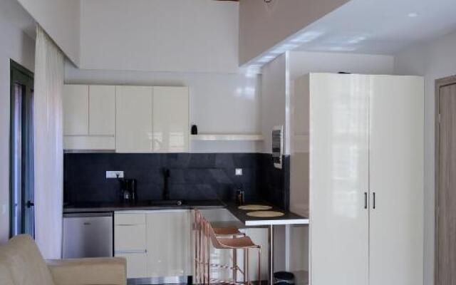 Luxury Suites by Panagiota