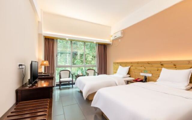 Diyifeng Hot Spring Hotel