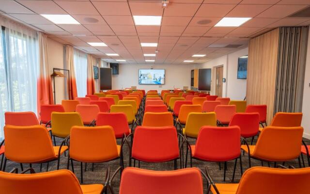 Holiday Inn Bordeaux-Merignac by IHG