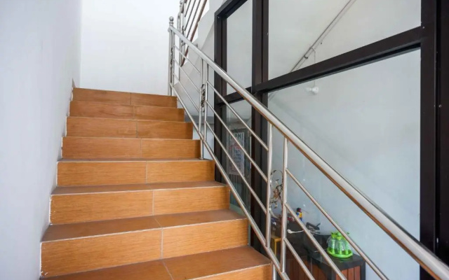 KoolKost Syariah At Jalan Juanda Solo - Minimum Stay 6 Nights