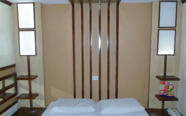 Hotel Sogo EDSA Harrison