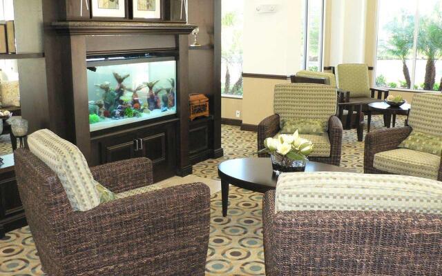 Hilton Garden Inn Lakeland
