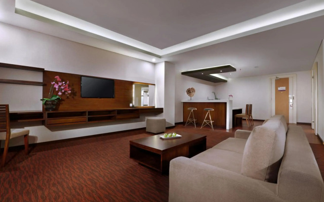 Quest Hotel San Denpasar by ASTON