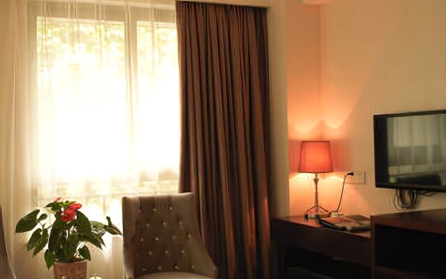 Ningxin Business Hotel