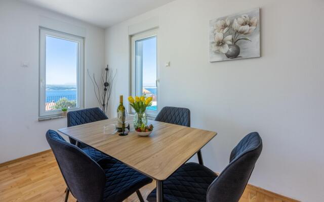 Apartment Deni in Crikvenica