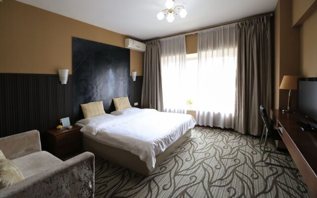 IF Hotel
