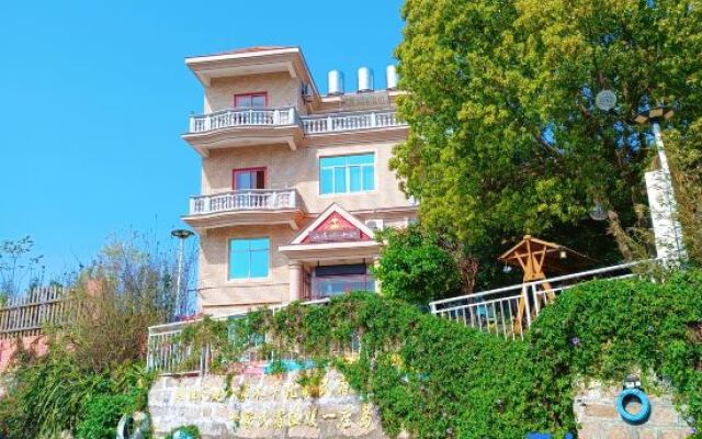 Meizhou Island Shan ju xiao she Homestay