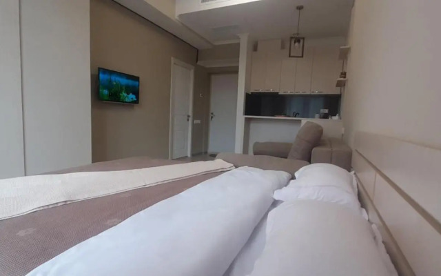 Tsaghkadzor, Alvina Complex Apartment 163