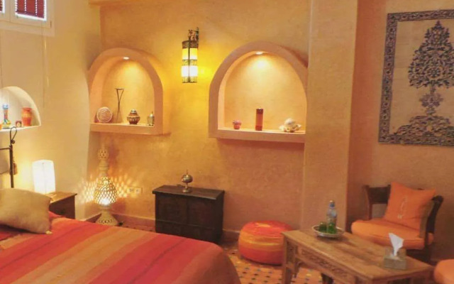 Dar Zouhour