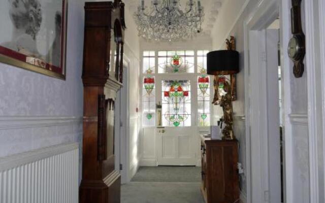 Haversham House