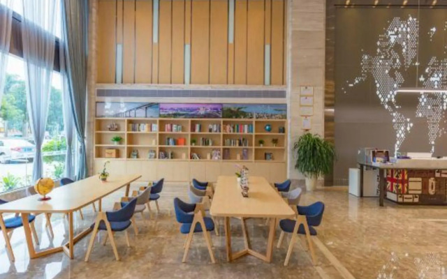 Kade International Hotel(Shijie flagship store)