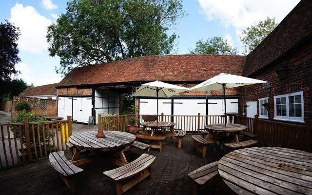 The Falcon Inn