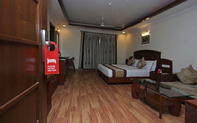 Southview Apartment