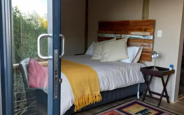 Oriole Serene Self Catering Studio