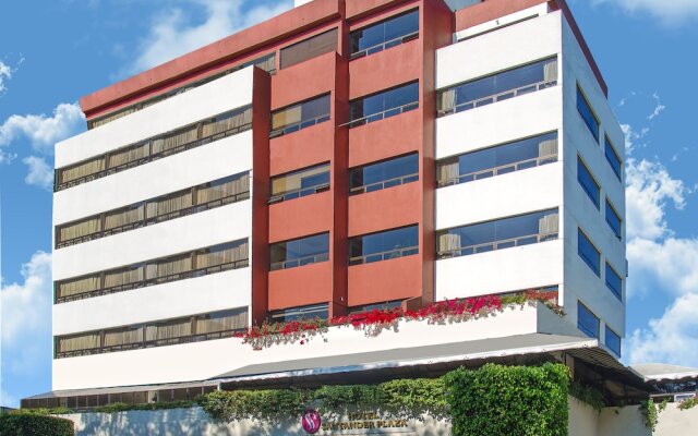 Hotel Santander Plaza