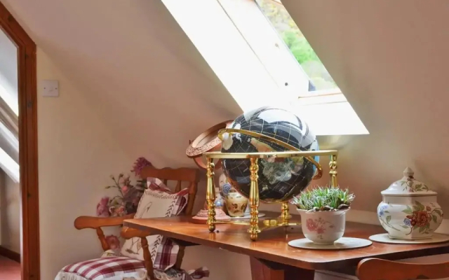Rams Cottage