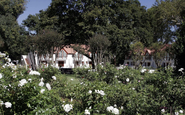 River Meadow Manor