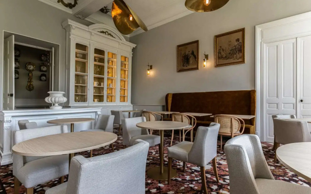 Château de Mazan, Best Western Premier Collection