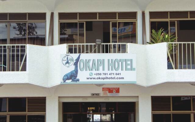 Okapi Hotel