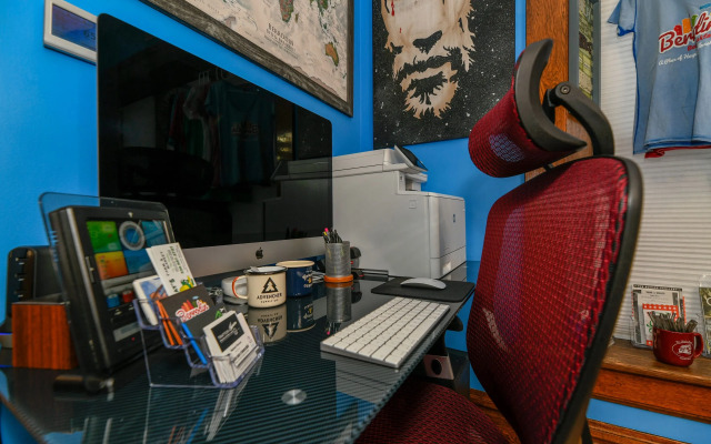 Berrodin Bed & Breakfast