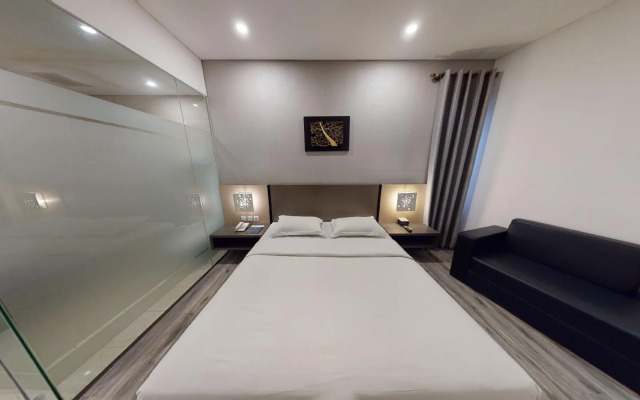 Oak Tree Urban Jakarta