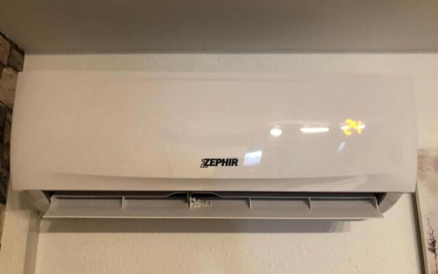 Deluxe Family Appartements Haem