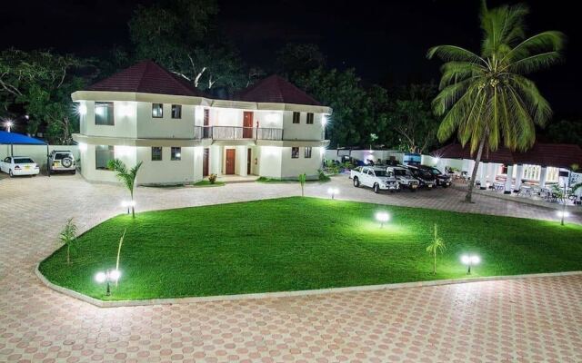 Naf Apartments - Mtwara