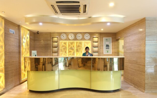 United-21, Hyderabad