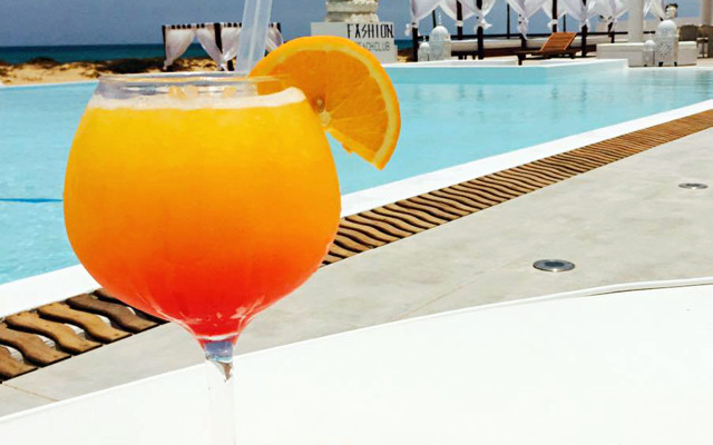 Hotel LIVVO Budha Beach