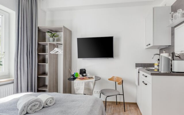 Limehome Hannover Bleichenstraße