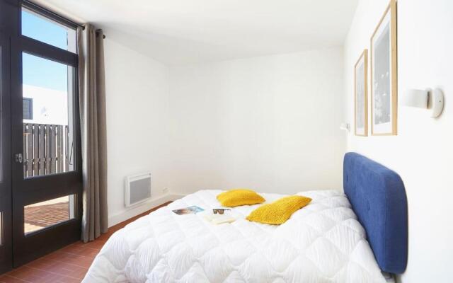 Résidence Nemea Les Carrats