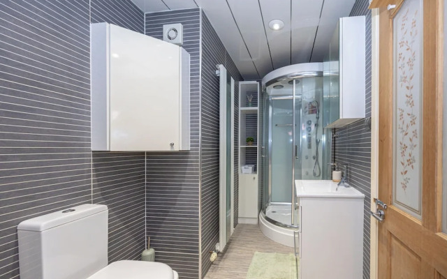 Relaxing 4BR Near City Centre