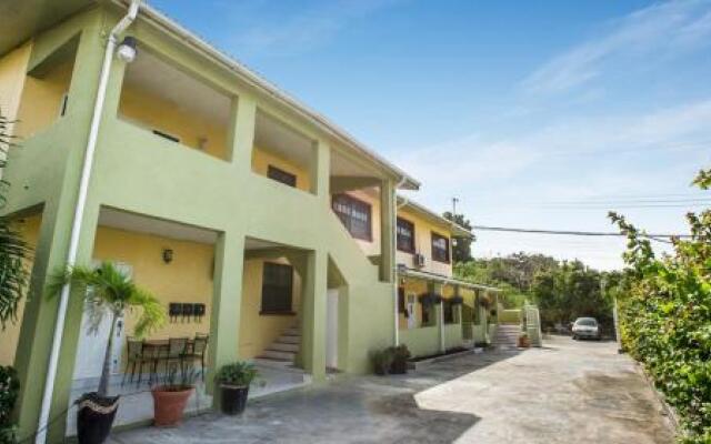 Bk Villas Apartment 1