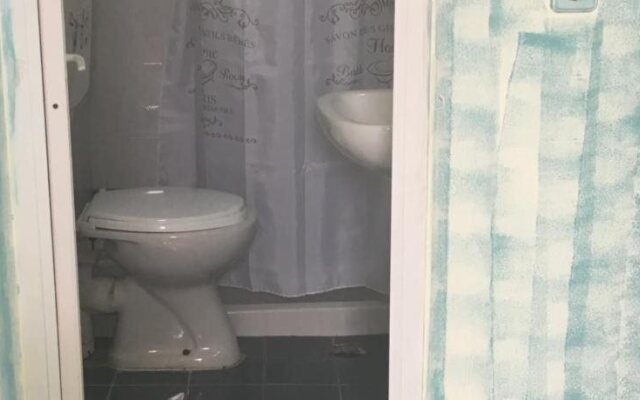 Kostas Rooms & Apartments