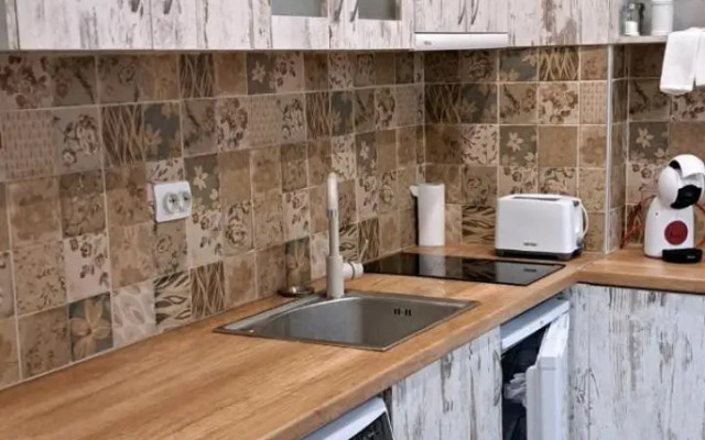 Infinity Boutique Apartments