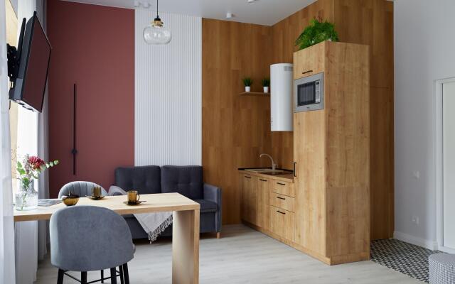 OneRent на проспекте Лиговский