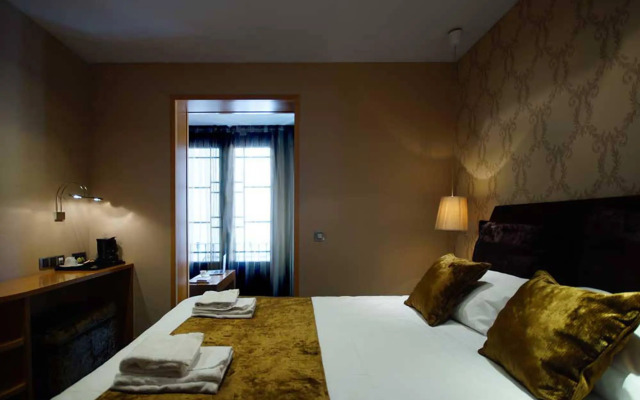 Boutique Barcelona Bed and Breakfast