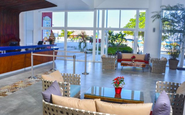 Royal Decameron Montego Beach - All Inclusive