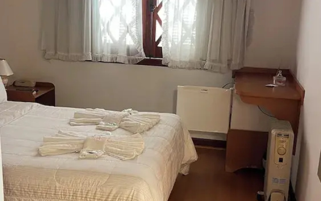 Pousada Doce Vida - Guesthouse in カンポス・ド・ジョルドン - Photo 3