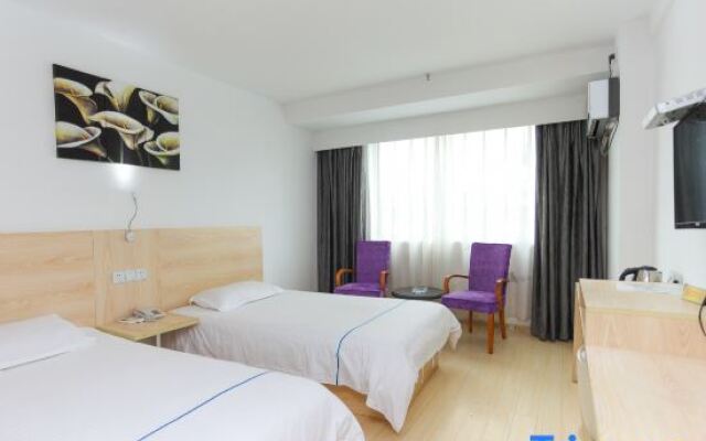 Yiyuan Holiday Hotel