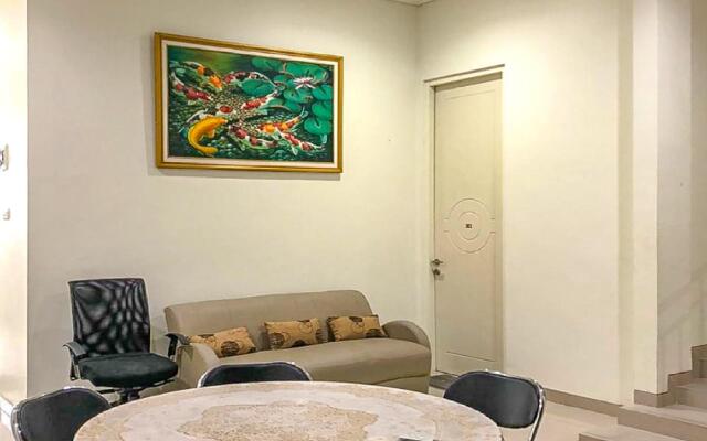 Reddoorz Syariah Near Kenjeran Park