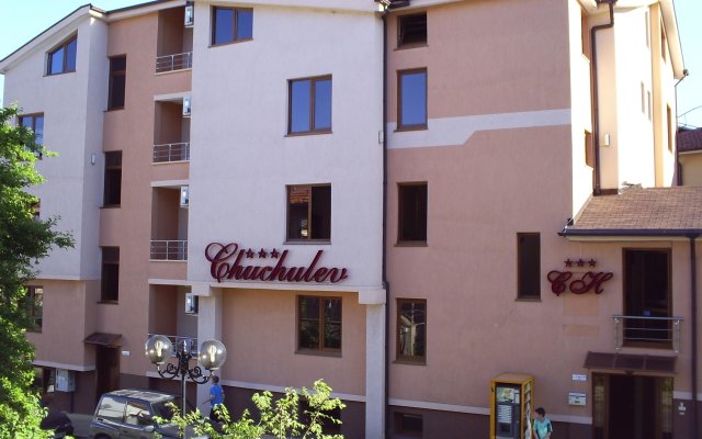 Hotel Chuchulev