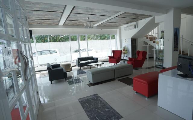 Cotton House Monjali