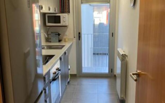 Apartaments Centre Figueres