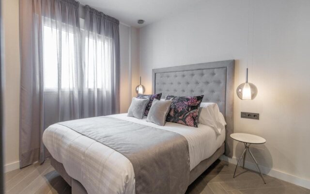 Aparthotel Spa del Palacete, Historic Center