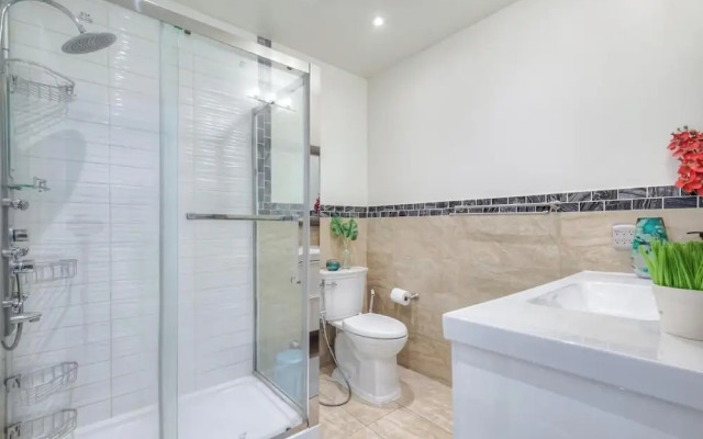 Modern Designed Studio